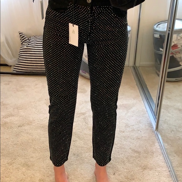 Pistola Silver Lining denim - Picture 4 of 7